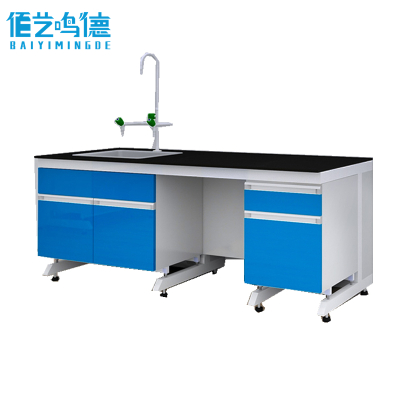 佰艺鸣德 实验台 2m张