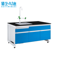 佰艺鸣德 实验台 全钢张