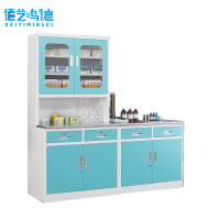 佰艺鸣德 药品处置台 1.5米台