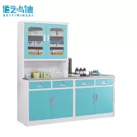 佰艺鸣德 药品处置台 1.5米台