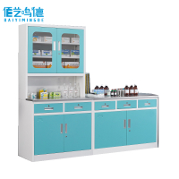 佰艺鸣德 药品处置台 2.1米台