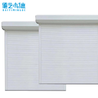 佰艺鸣德 卷帘门 电动 平方米