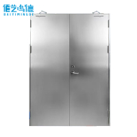 佰艺鸣德 防火门 不锈钢 平方米