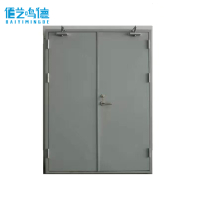 佰艺鸣德 防火门 甲级 平方米