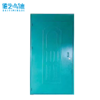 佰艺鸣德 防盗门 加厚 平方米