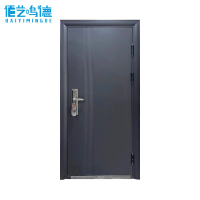 佰艺鸣德 防盗门 甲级 平方米