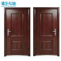 佰艺鸣德 防盗门 钢制平方米