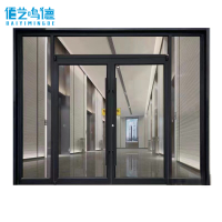 佰艺鸣德 门 玻璃门 平方米