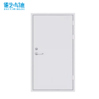 佰艺鸣德 防火门 钢制平方米