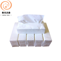 奉天沃泰 餐巾纸 长抽纸 2层 100抽/包 1包