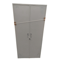 维邦纳冠宿舍二门更衣柜860*450*1800mm个
