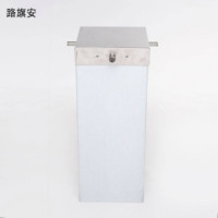 路旗安 观测点标志桩 500mm*200*mm*200mm 件