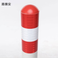 路旗安 警示标志桩 1100mm*120mm 件