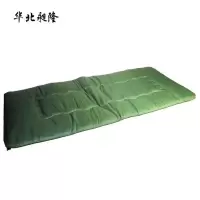 华北昶隆 宿舍床垫床褥 120*200cm 1床