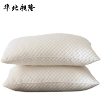 华北昶隆 枕头 中枕 900g 48*74cm/只