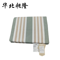 河北昶隆 全棉老粗布三件套 CB8/套