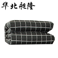 华北昶隆 宿舍职工三件套 90*120cm/床