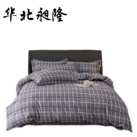 华北昶隆 床品多件套 HBCL-DJT/套