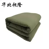 华北昶隆 床褥 4斤/条