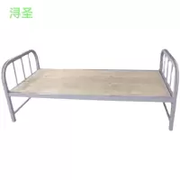 浔圣 单人床2000*800*680/张