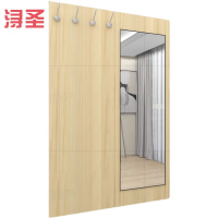 浔圣 挂衣板 BXD-D1-1218-16CJ/个