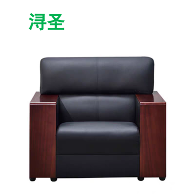 浔圣 木质单人沙发 950*800*450 /个