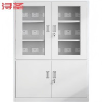 浔圣 文件柜办公柜 / 储物柜 900*420*1800/个