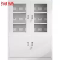 浔圣 文件柜办公柜 / 储物柜 900*420*1800/个