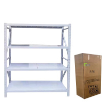 良佳兴 货架 2000*1200*600mm 组