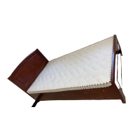 良佳兴 单人床带箱2000*1000*380mm 张