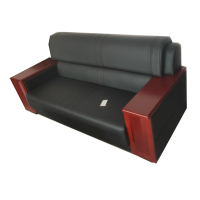 良佳兴 三人沙发 2100*900*800mm 个