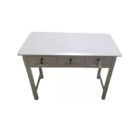 良佳兴 三屉桌 1100*500*750mm 组