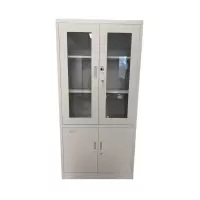 良佳兴 文件柜 1850*850*390mm 组