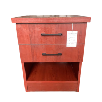 良佳兴 床头柜 500*400*550mm 组