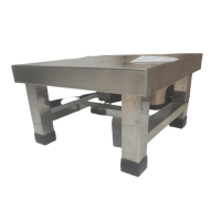 良佳兴 不锈钢防潮架 950*850*300mm 组