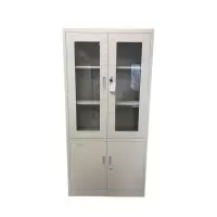良佳兴 文件柜 900*1850*500mm 组