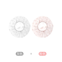 BABY LIZARD 可降解一次性浴帽子女防水 个