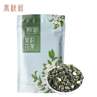 春秋叙 茉莉雪花螺 茉莉花茶 一级 100g/袋