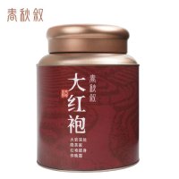 春秋叙 大红袍 250g/罐
