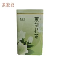 春秋叙 茉莉毛峰(一级) 250g/罐