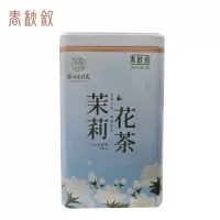 春秋叙 茉莉雪花螺(一级) 250g/罐