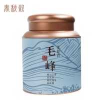 春秋叙 毛峰 250g/罐