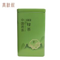 春秋叙 铁观音 100g/罐