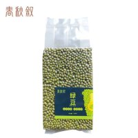 春秋叙 绿豆 1000g/包