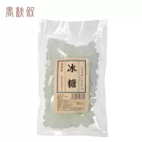 春秋叙 冰糖 300g/包
