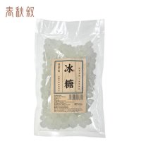 春秋叙 冰糖 500g/包