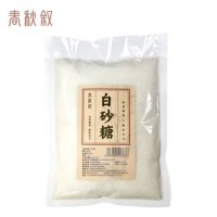 春秋叙 白砂糖 450g/包