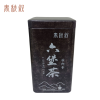 春秋叙 槟榔香六堡茶 250g/罐