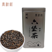 春秋叙 橙香六堡茶(特级) 250g/罐