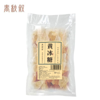 春秋叙 黄冰糖 500g/袋